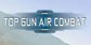 Top Gun Air Combat PS4