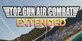 Top Gun Air Combat Extended PS5