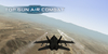 Top Gun Air Combat Nintendo Switch