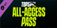 TopSpin 2K25 All Access Pass Xbox One