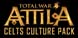Total War Attila Celts Culture Pack