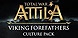 Total War ATTILA Viking Forefathers Culture Pack