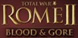 Total War ROME 2 Blood & Gore