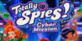 Totally Spies! Cyber Mission