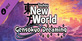Touhou New World Gensokyo Dreaming