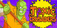 Toxic Crusaders