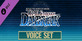 Trails through Daybreak Voice Set PS4