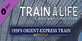 Train Life 1920’s Orient-Express Train Nintendo Switch