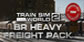 Train Sim World 2 BR Heavy Freight Pack PS4