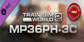 Train Sim World 2 Caltrain MP36PH-3C Baby Bullet PS5