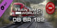 Train Sim World 2 DB BR 182