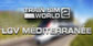 Train Sim World 2 LGV Méditerranée Marseille-Avignon Route Add-On Xbox One