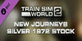 Train Sim World 2 New Journeys Silver 1972 Stock Xbox Series X