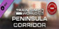 Train Sim World 2 Peninsula Corridor San Francisco-San Jose PS5