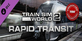 Train Sim World 2 Rapid Transit Route Add-On