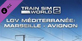 Train Sim World 4 Compatible LGV Méditerranée Marseille-Avignon