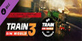Train Sim World 4 Compatible Spirit of Steam Liverpool Lime Street-Crewe PS5
