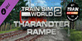 Train Sim World 4 Compatible Tharandter Rampe Dresden-Chemnitz PS5