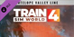 Train Sim World 4 Metrolink Antelope Valley Line Los Angeles-Lancaster Route Add-On Xbox Series X