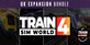 Train Sim World 4 UK Expansion Bundle Xbox Series X