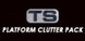 Train Simulator 2017 Platform Clutter Pack
