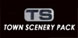 Train Simulator 2017 Town Scenery Pack