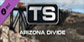 Train Simulator Arizona Divide Winslow-Williams Route Add-on