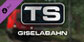 Train Simulator Giselabahn Saalfelden Worgl Route Add-On