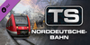 Train Simulator Norddeutsche-Bahn Kiel Lubeck Route Add-On