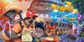 Travel Mosaics 2 Roman Holiday Nintendo Switch