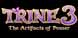Trine 3 The Artifacts of Power