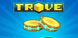TROVE 18500 CREDITS PS4