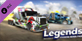 Truck Drag Racing Legends Simulator Stickers Mania Pack Nintendo Switch