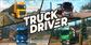 Truck Driver Nintendo Switch