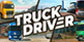 Truck Driver Xbox Series Xbox Series X