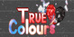 True Colours Nintendo Switch