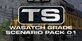 TS Marketplace Wasatch Grade Scenario Pack 01