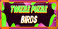 Twizzle Puzzle Birds