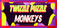 Twizzle Puzzle Monkeys