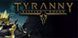 Tyranny Bastards Wound