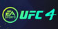 EA Sports UFC 4 PS4