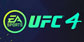 EA Sports UFC 4