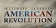 Ultimate General American Revolution