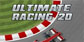 Ultimate Racing 2D PS4