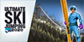 Ultimate Ski Jumping 2020 Nintendo Switch