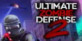 Ultimate Zombie Defense 2