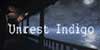 Unrest Indigo