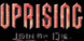Uprising Join or Die