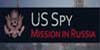 US Spy Mission in Russia