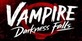 Vampire Darkness Falls Nintendo Switch